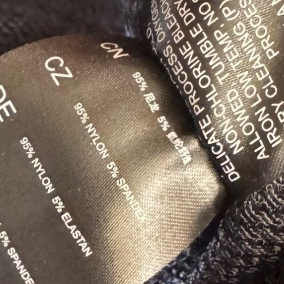 Kühl Mens Navy Blue Cargo Shorts 32 Waist Outdoor Hiking Adventure Wear - Picture 9 of 10